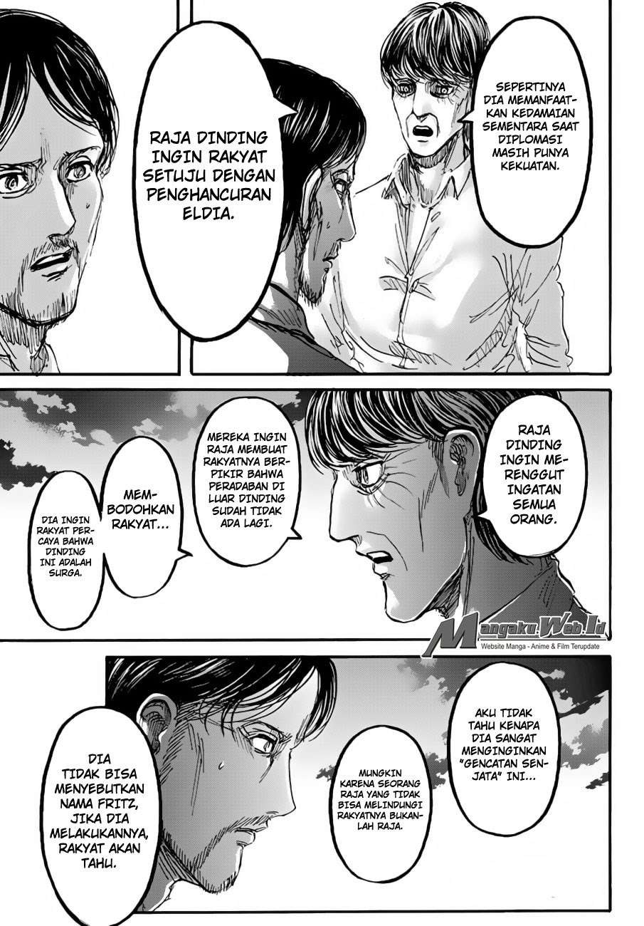 Chapter 89 - halaman 33