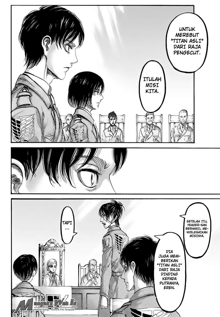 Chapter 89 - halaman 34