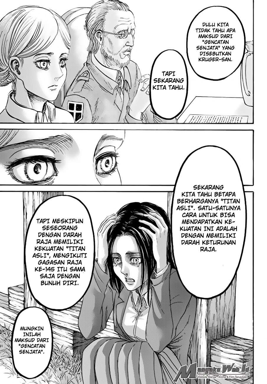 Chapter 89 - halaman 35