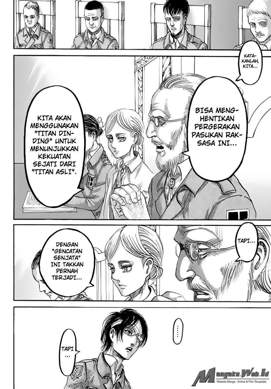 Chapter 89 - halaman 36