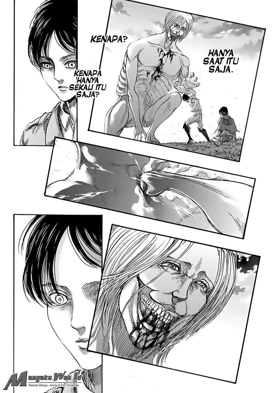 Chapter 89 - halaman 38
