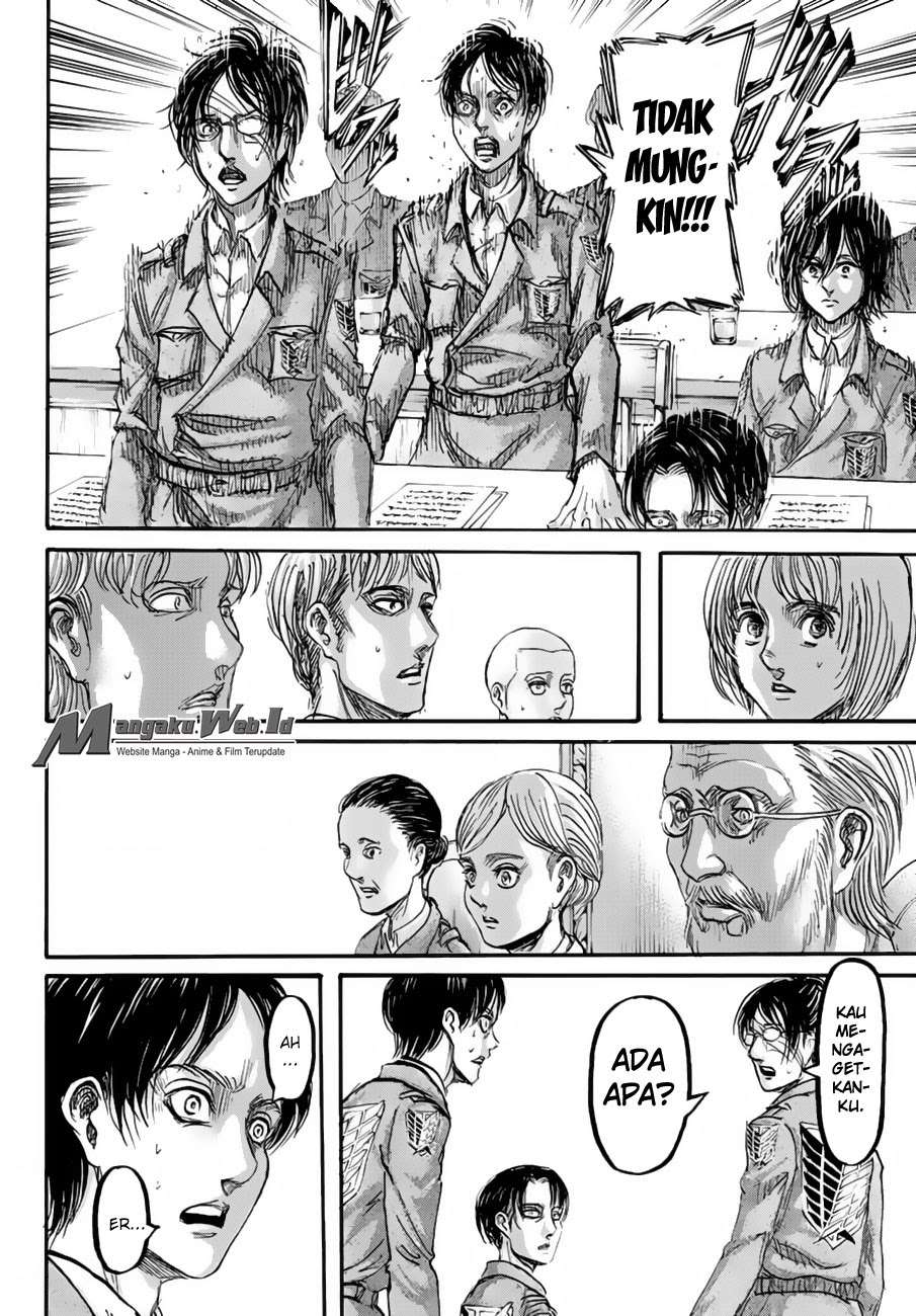 Chapter 89 - halaman 40