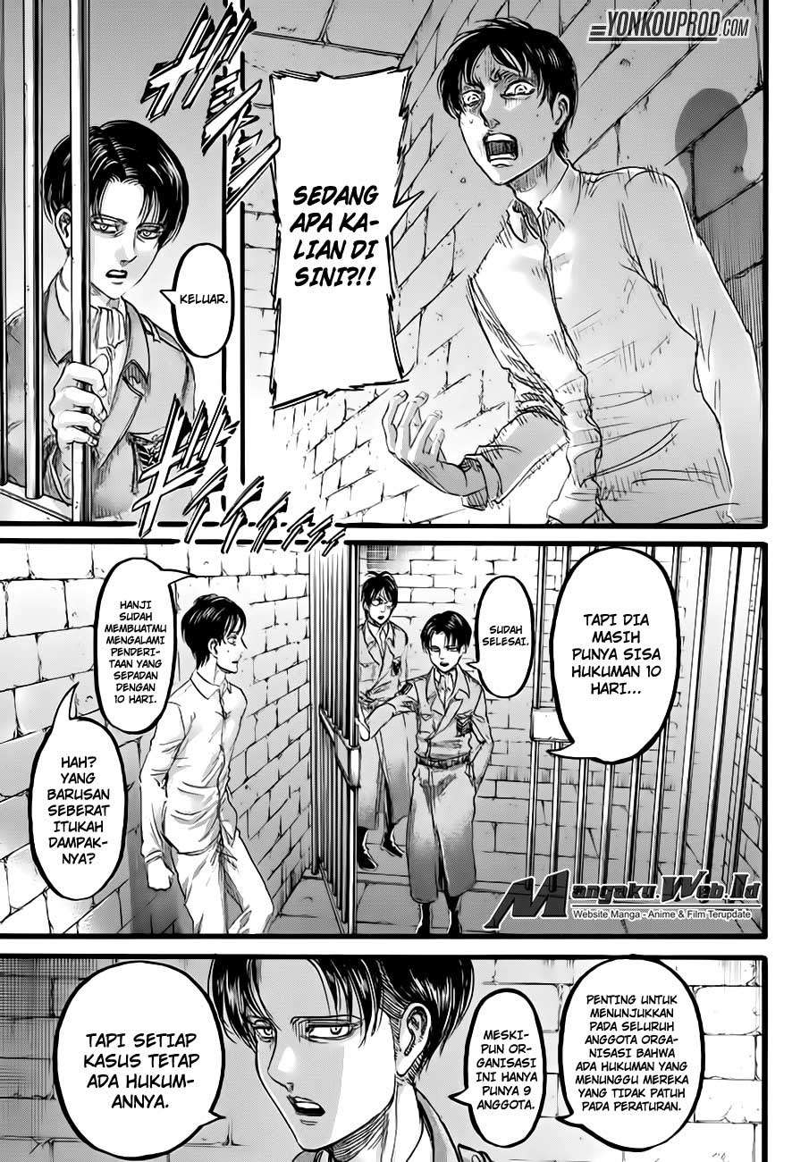 Chapter 89 - halaman 5