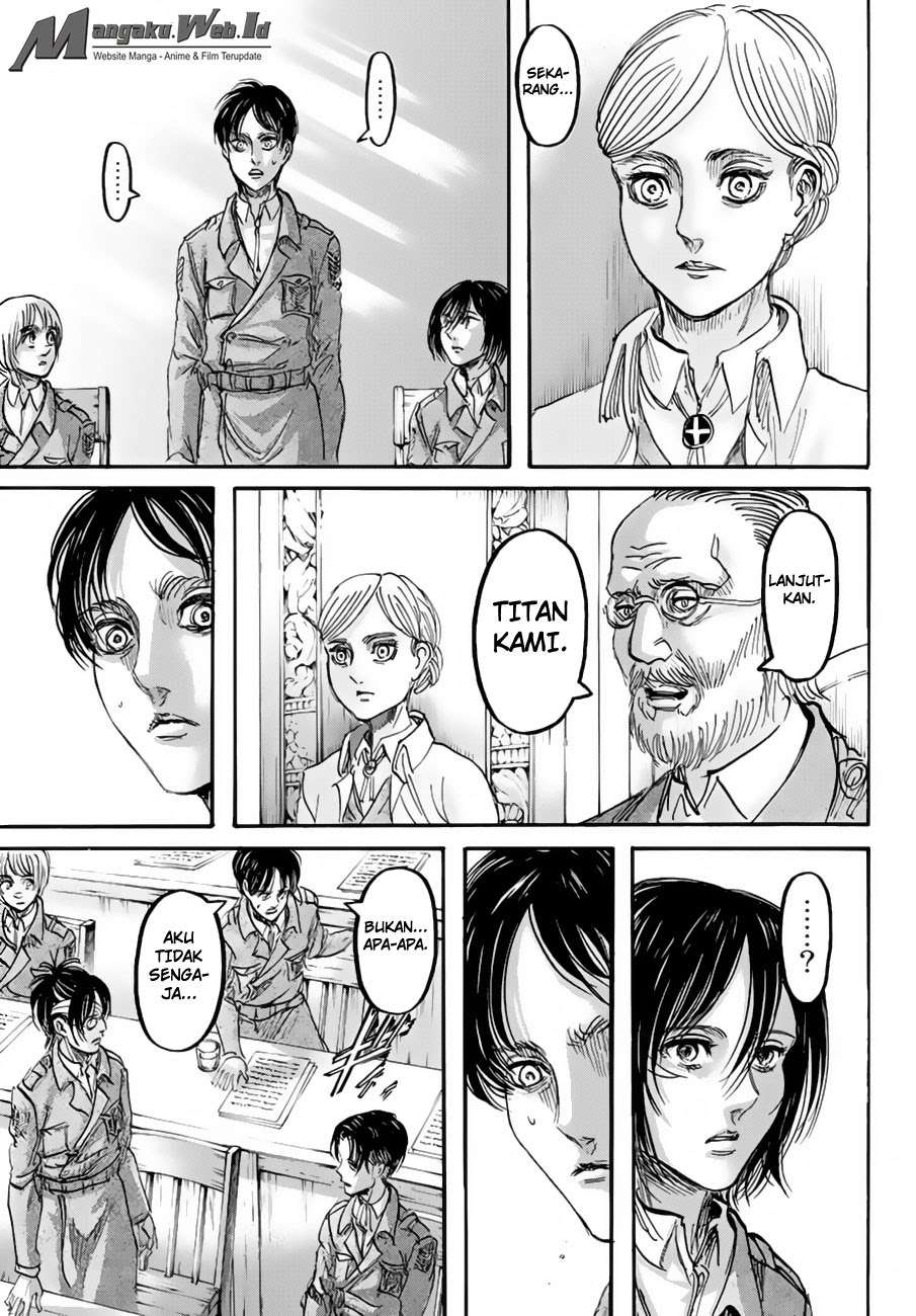 Chapter 89 - halaman 41