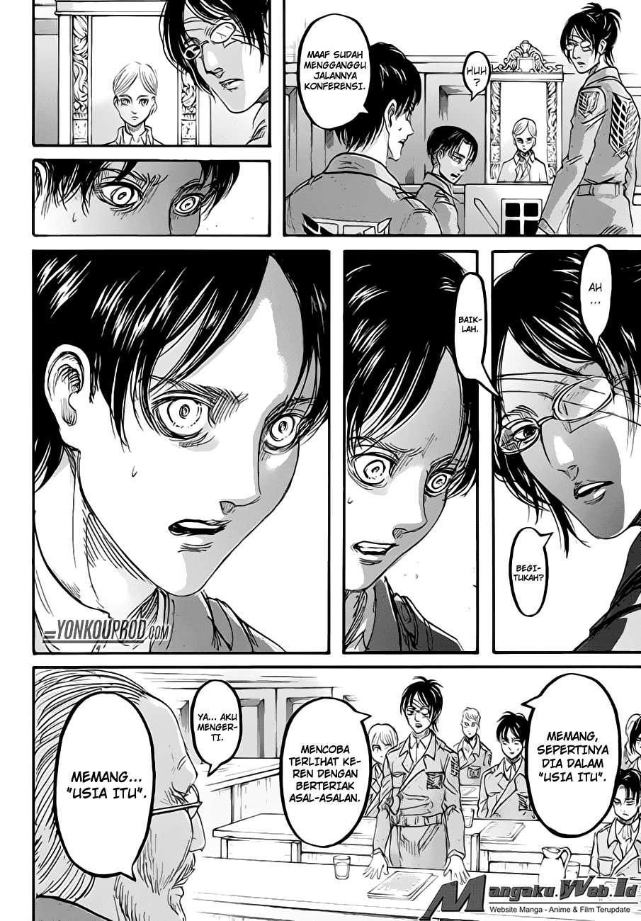 Chapter 89 - halaman 42