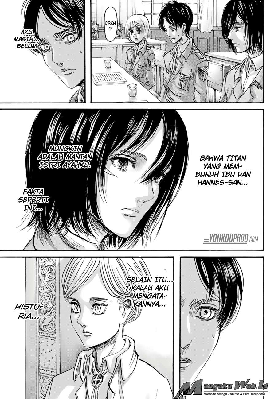 Chapter 89 - halaman 43