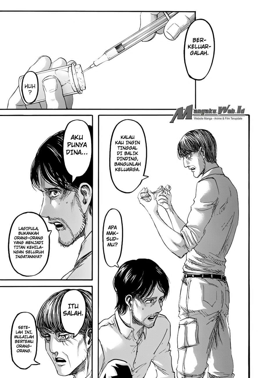 Chapter 89 - halaman 45