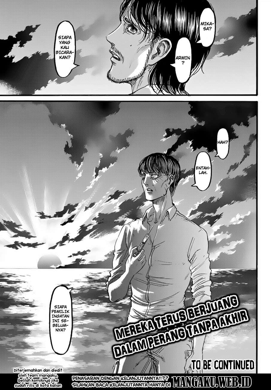 Chapter 89 - halaman 47