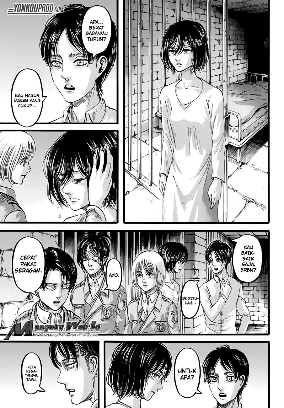 Chapter 89 - halaman 7