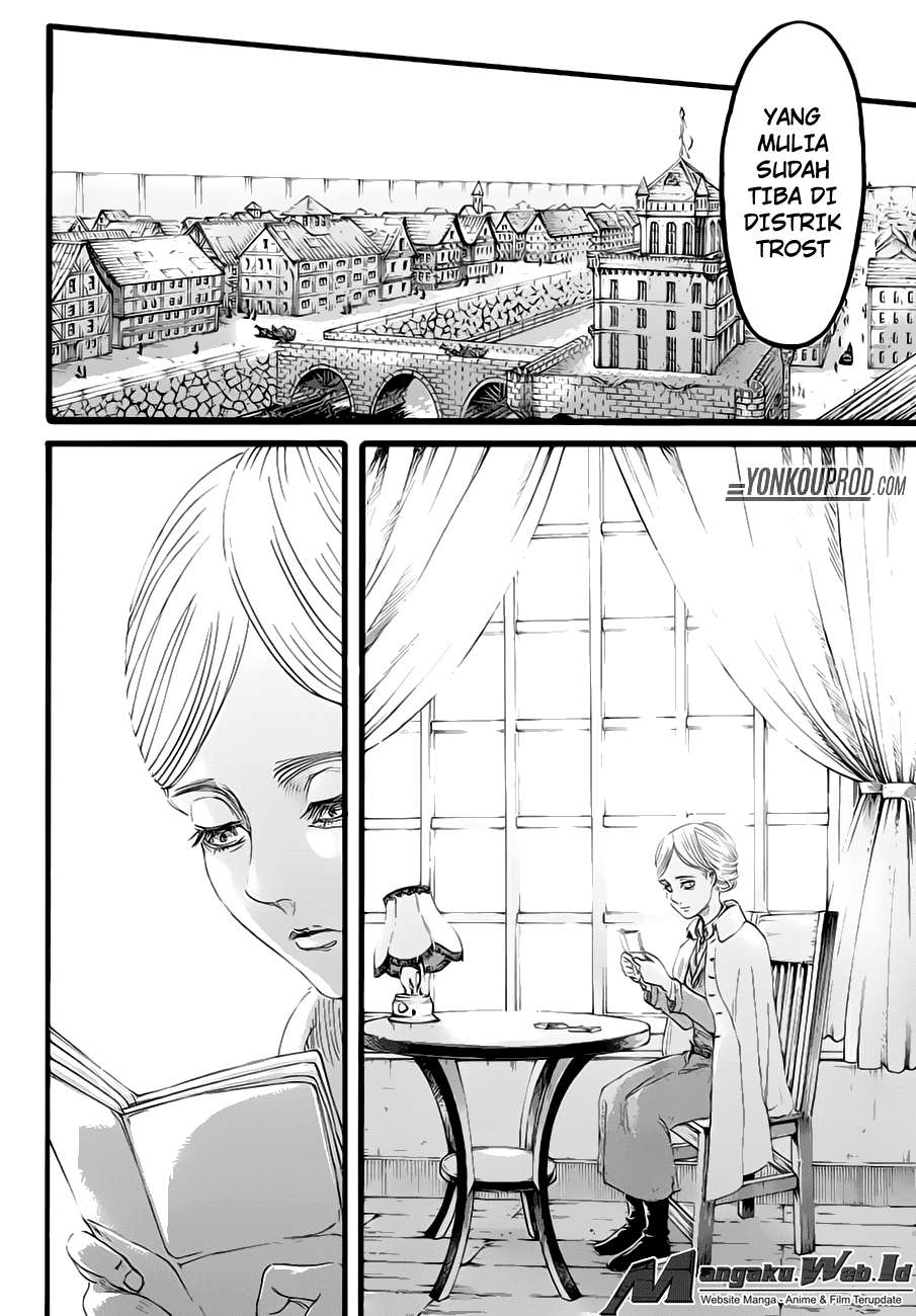 Chapter 89 - halaman 8
