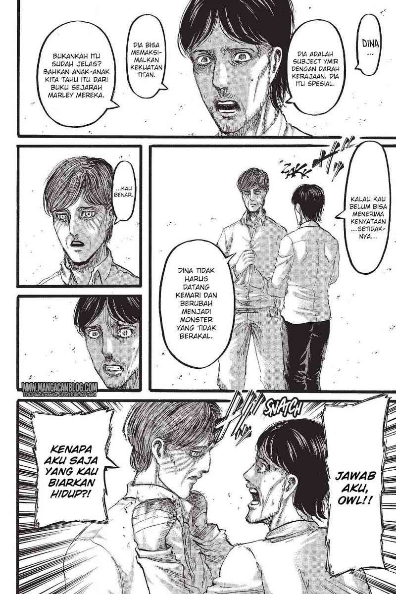 Chapter 88 - halaman 12