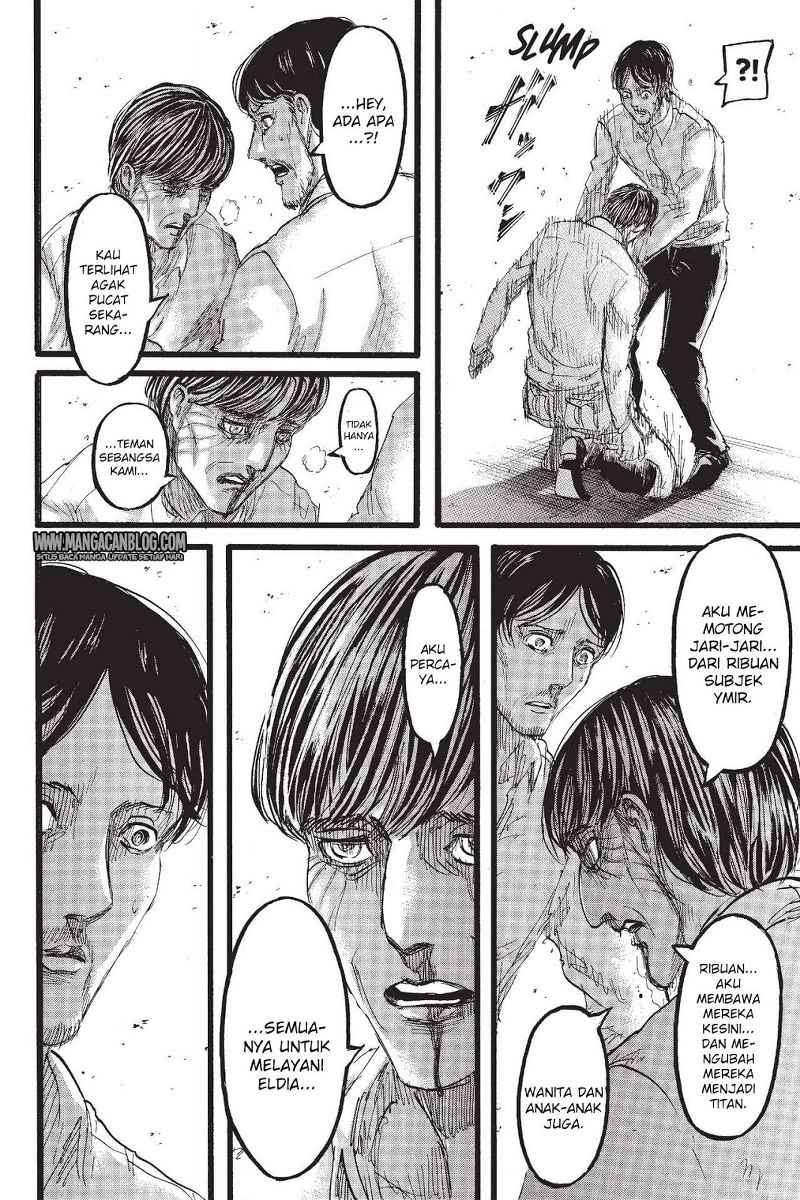 Chapter 88 - halaman 14