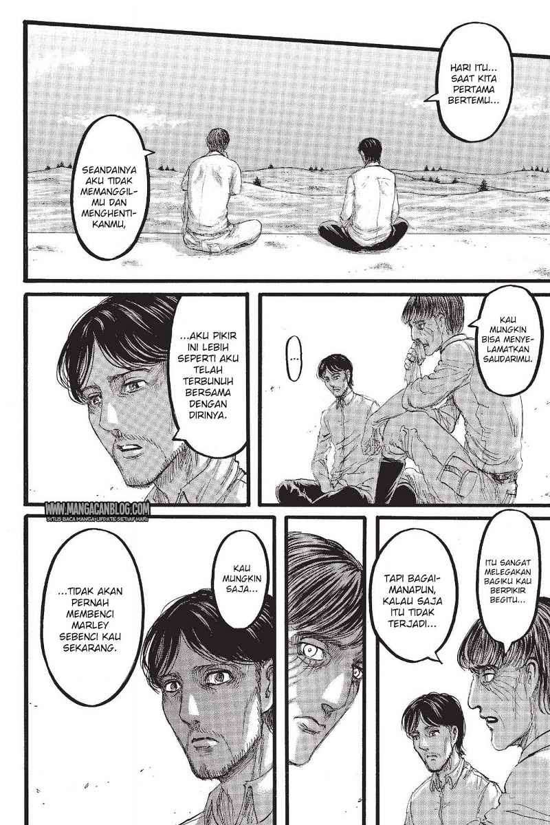 Chapter 88 - halaman 16