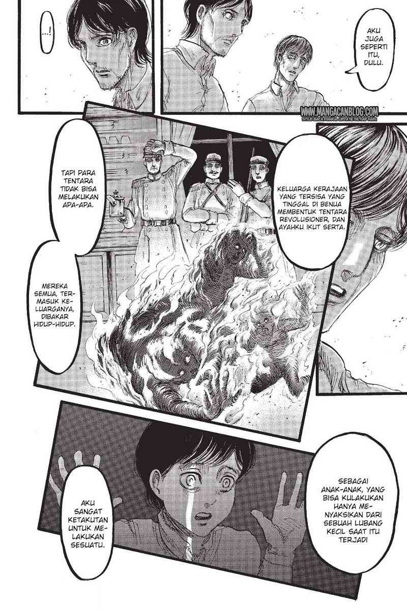Chapter 88 - halaman 18