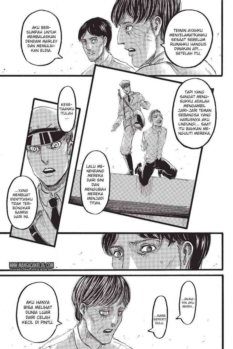 Chapter 88 - halaman 19