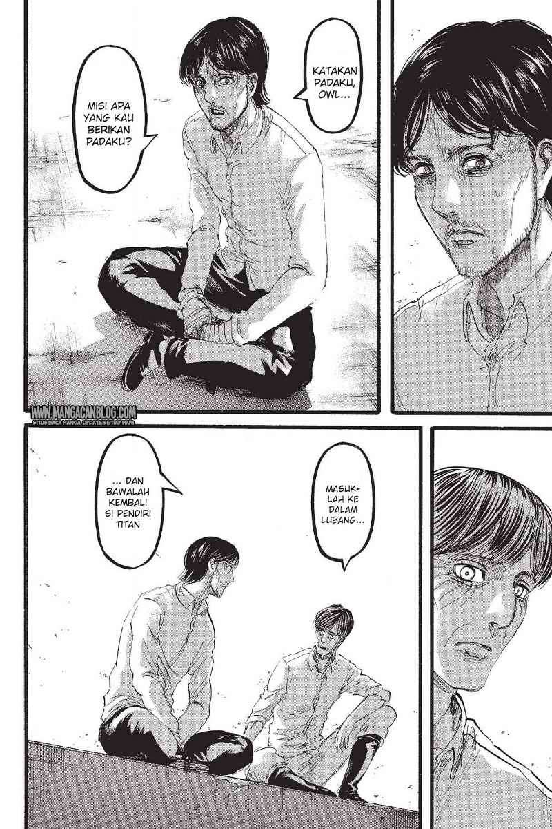 Chapter 88 - halaman 20