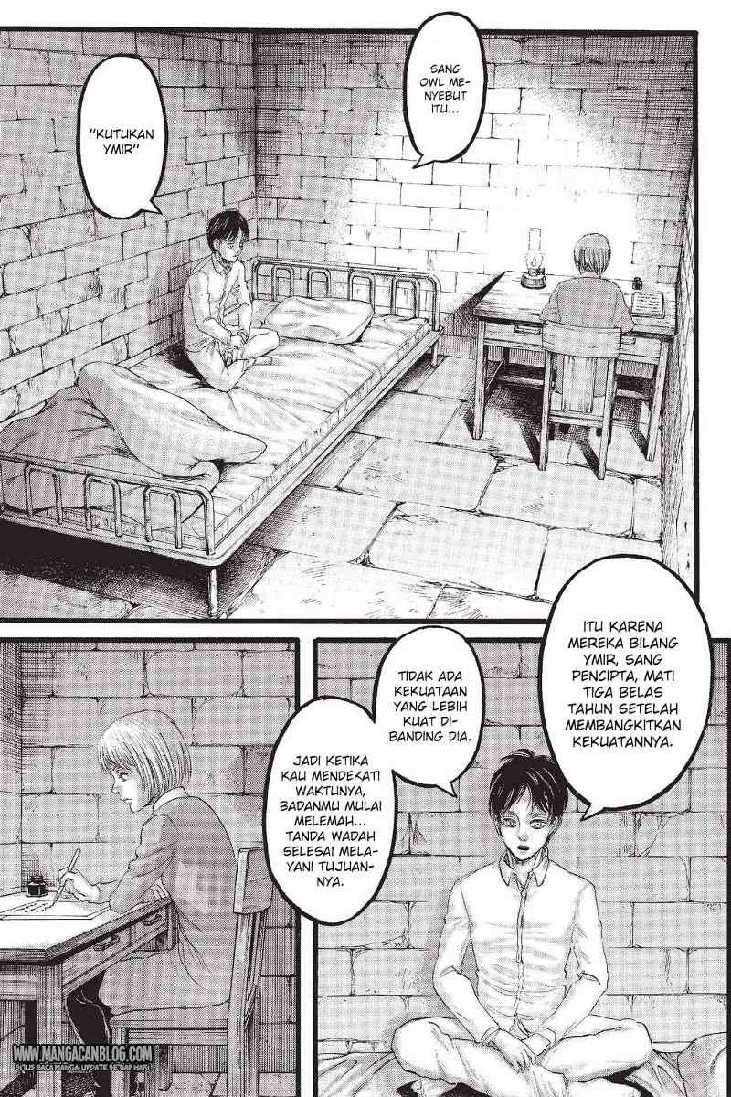 Chapter 88 - halaman 23