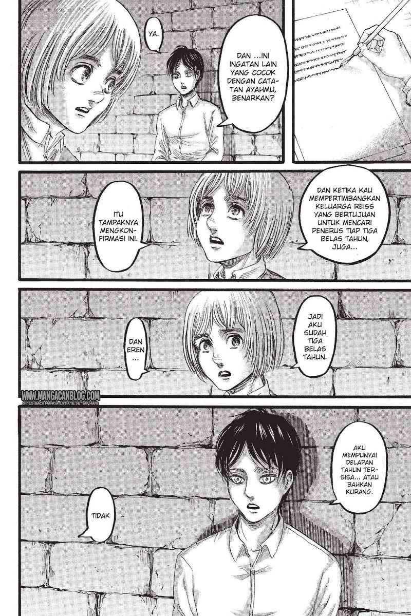 Chapter 88 - halaman 24