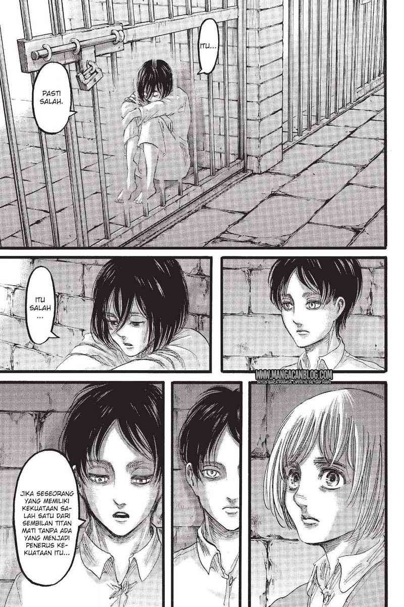Chapter 88 - halaman 25