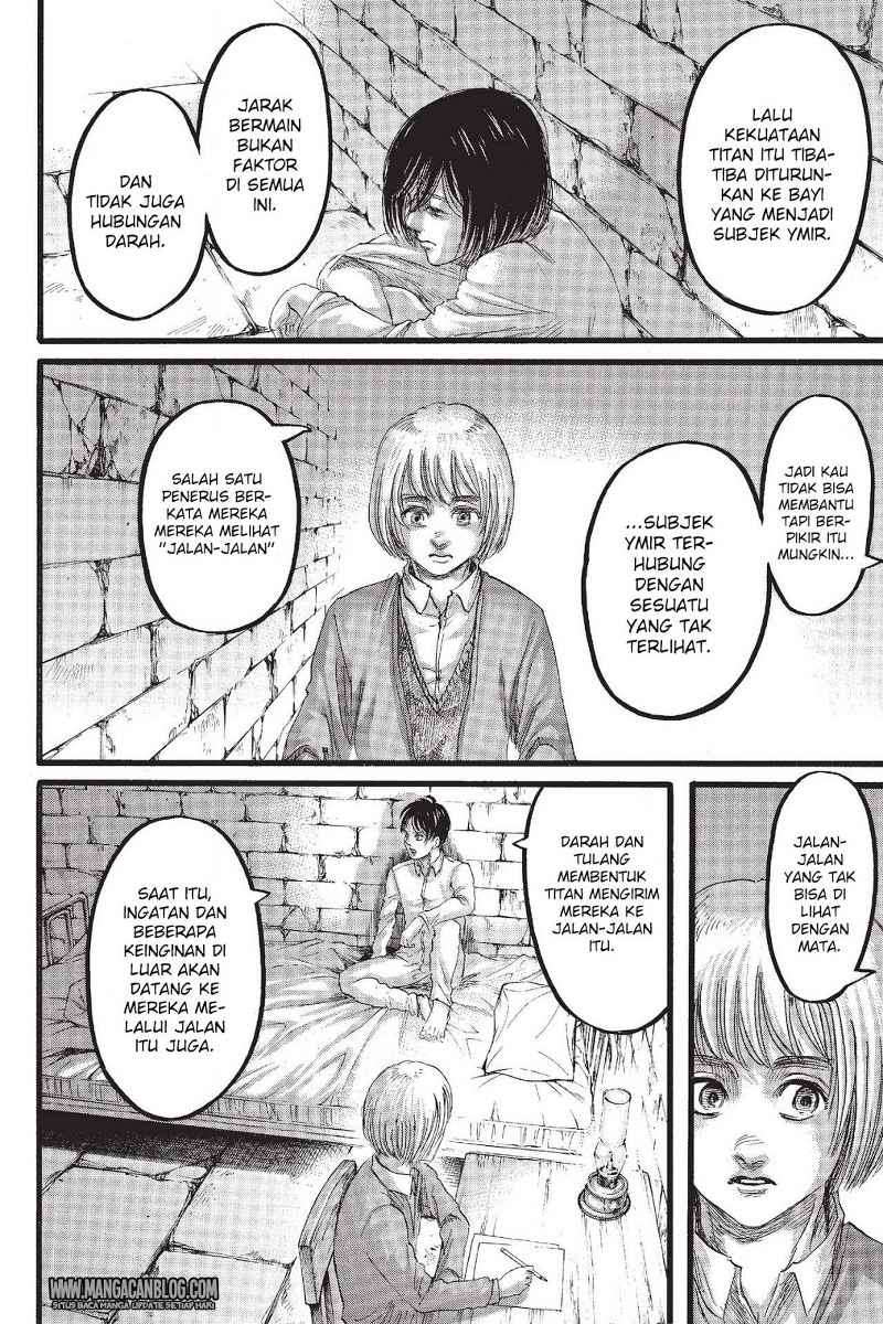 Chapter 88 - halaman 26