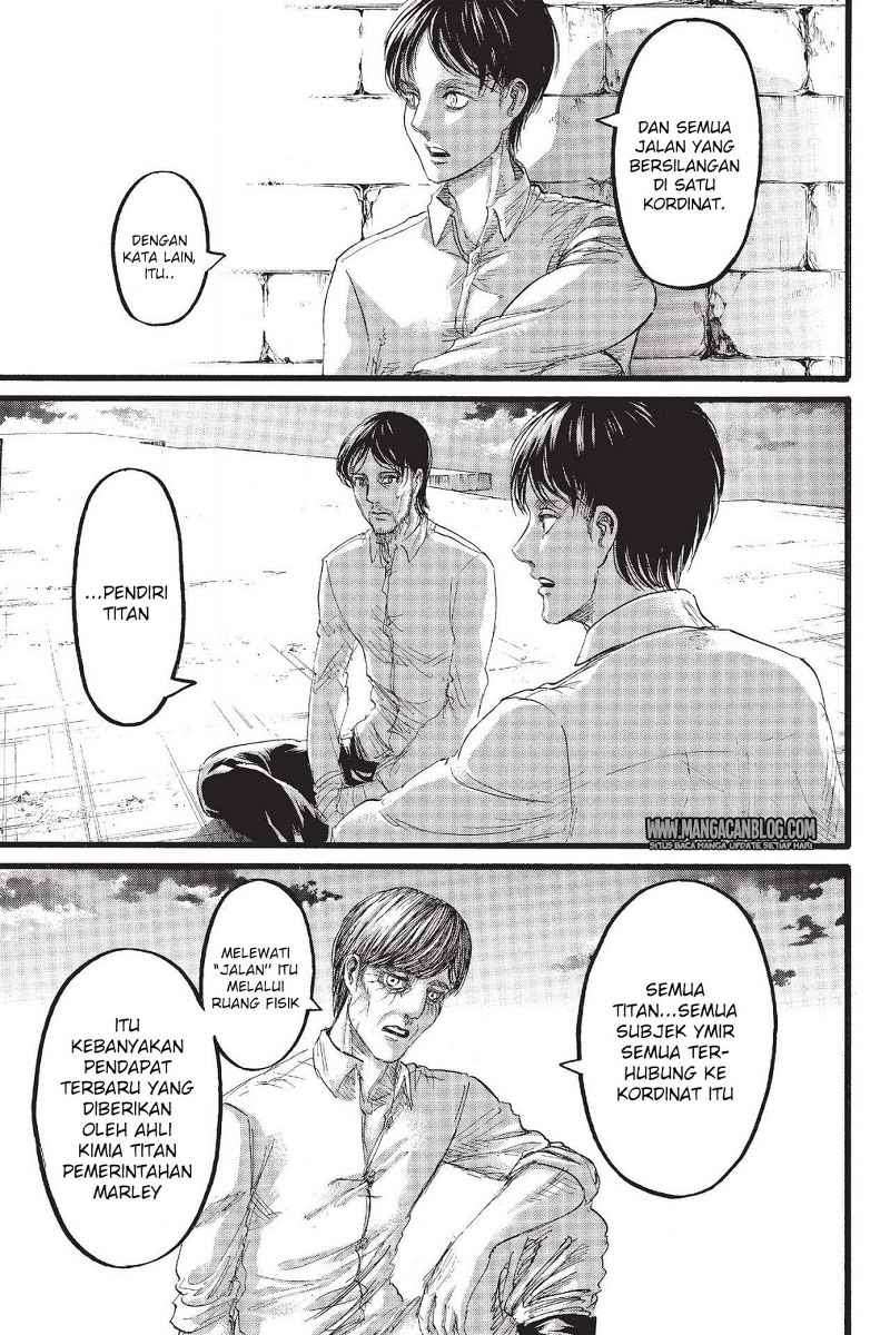 Chapter 88 - halaman 27