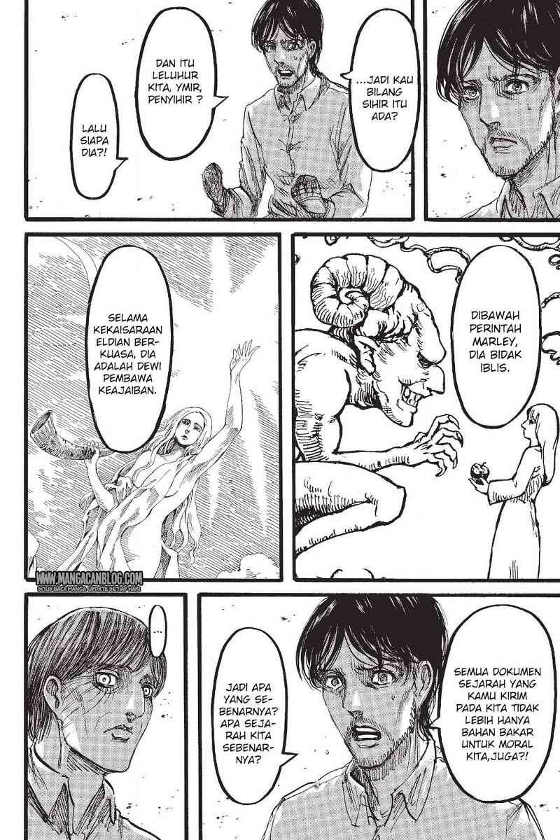 Chapter 88 - halaman 28