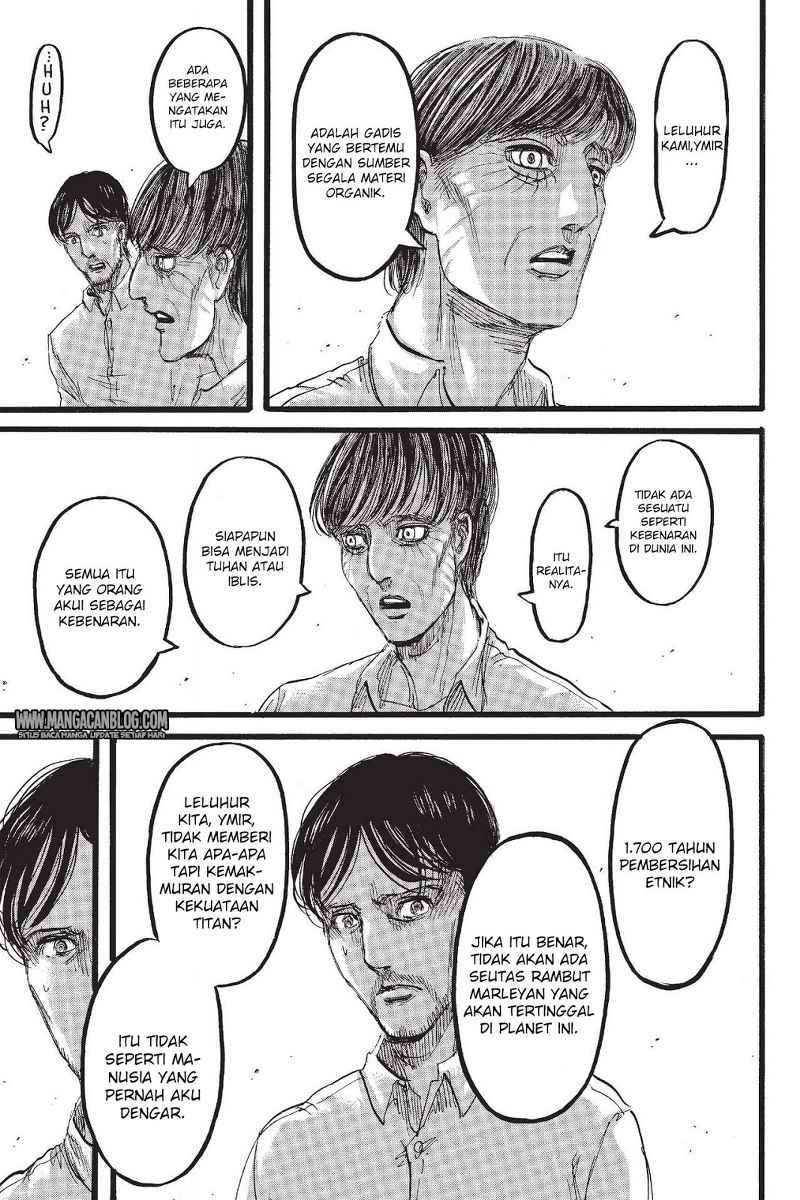Chapter 88 - halaman 29