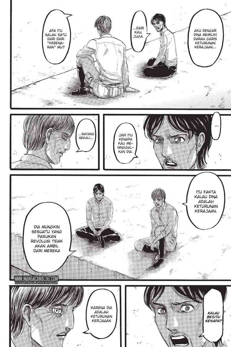Chapter 88 - halaman 30