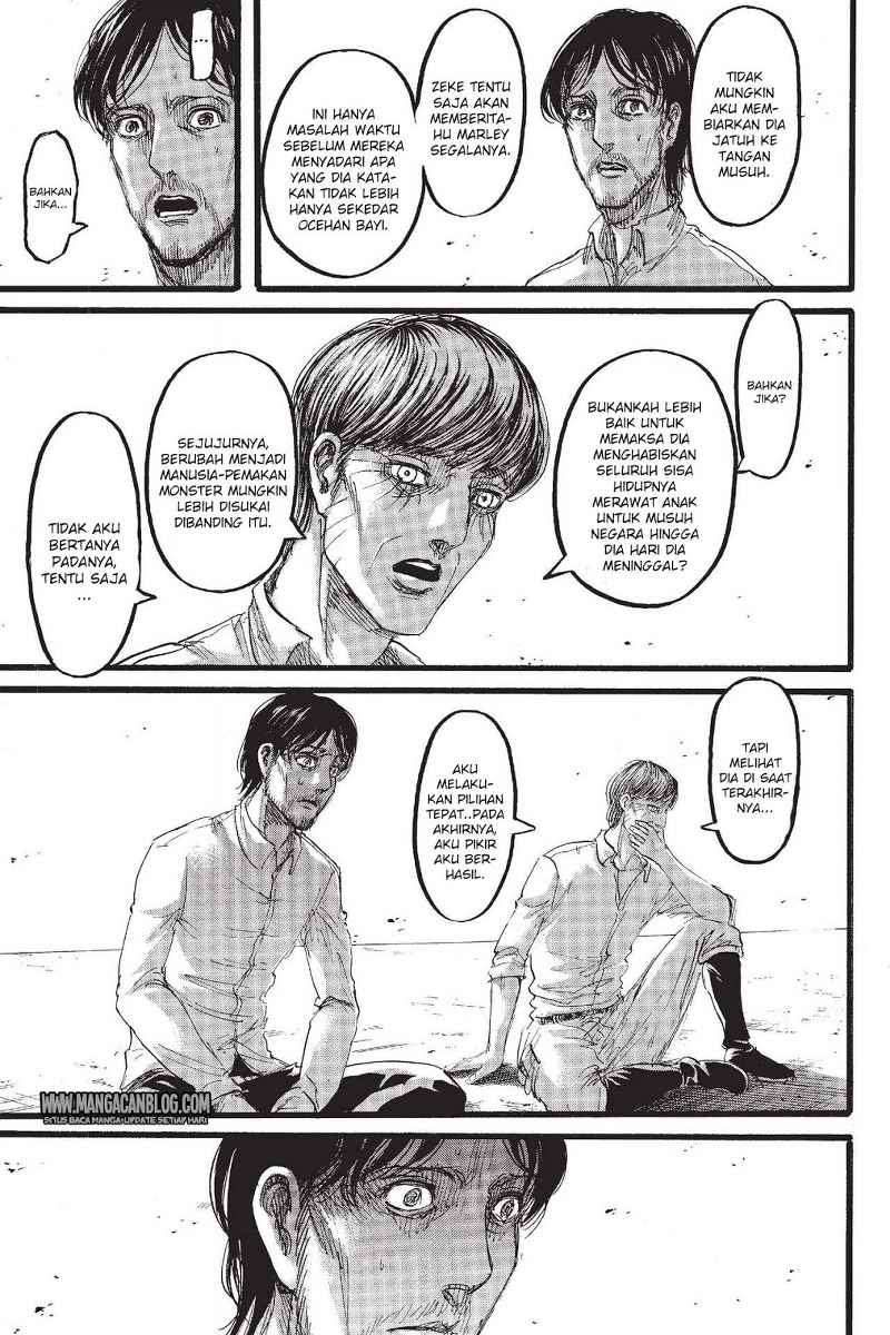 Chapter 88 - halaman 31