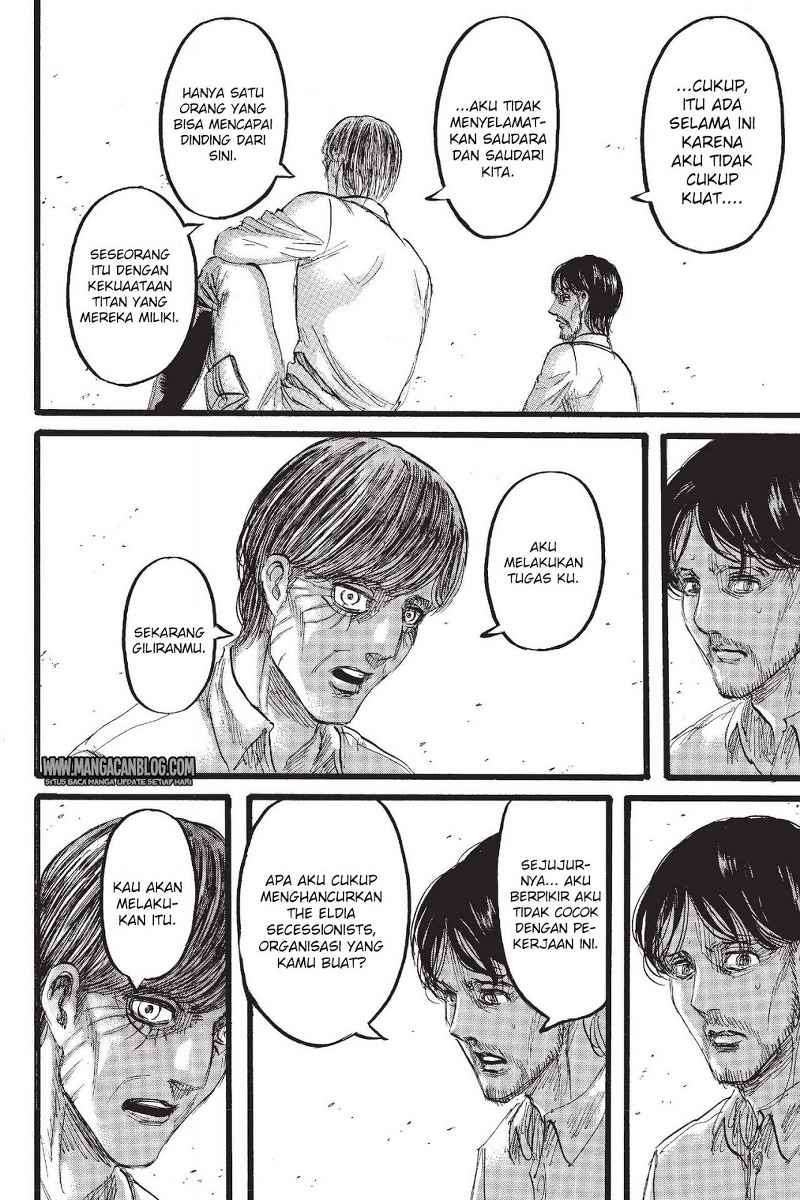 Chapter 88 - halaman 32