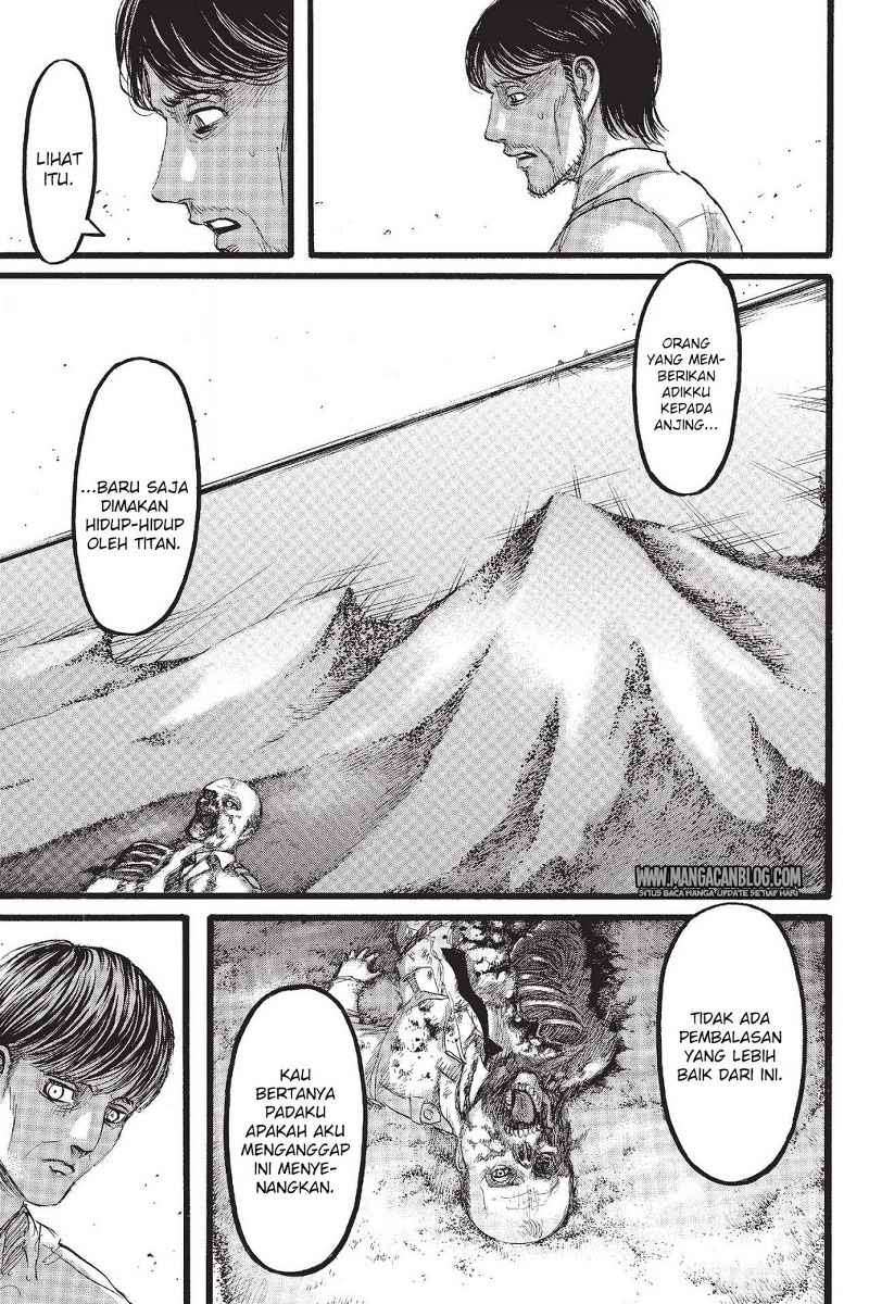 Chapter 88 - halaman 33