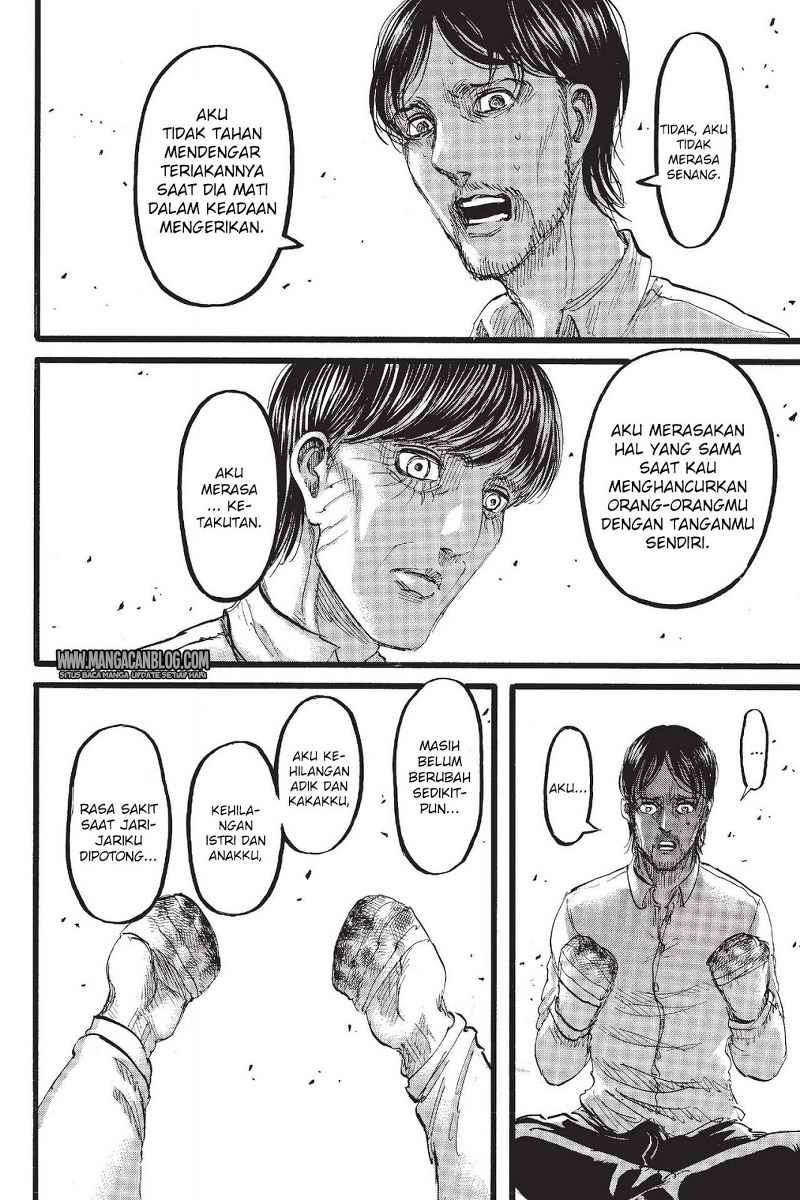 Chapter 88 - halaman 34