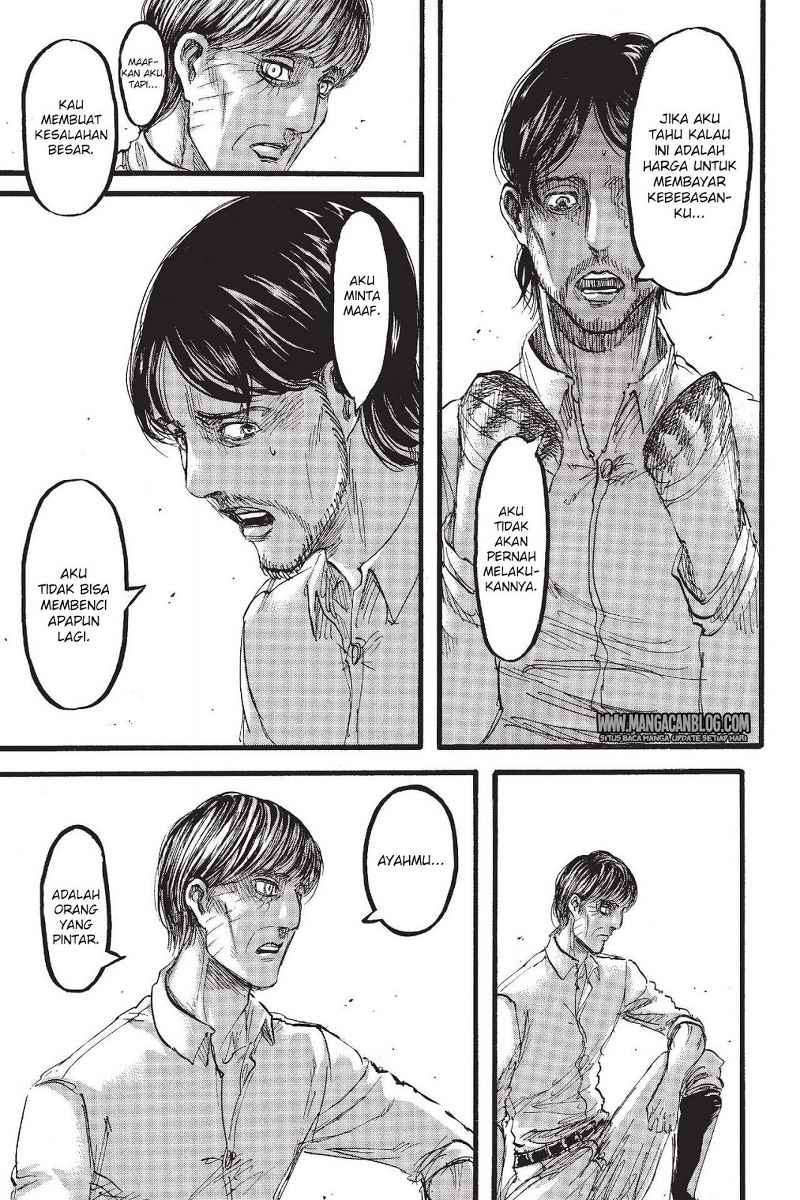 Chapter 88 - halaman 35