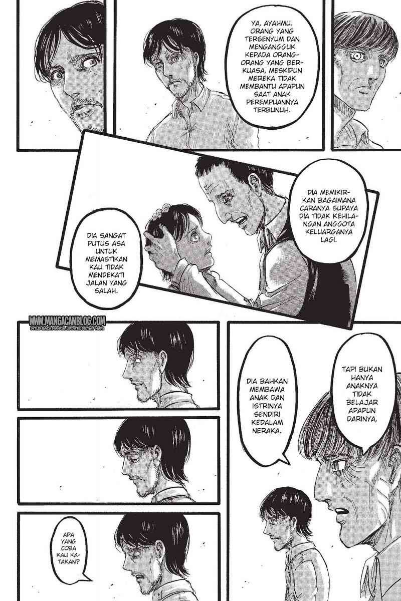 Chapter 88 - halaman 36