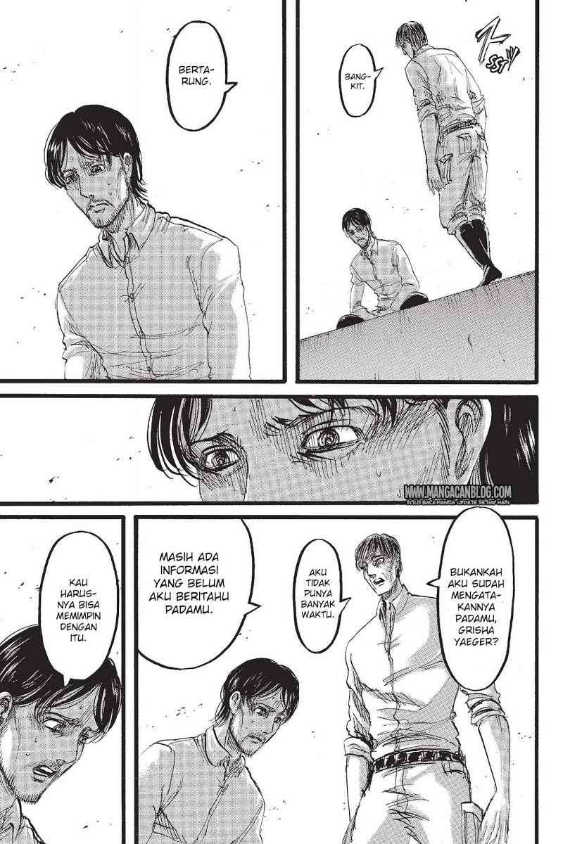 Chapter 88 - halaman 37