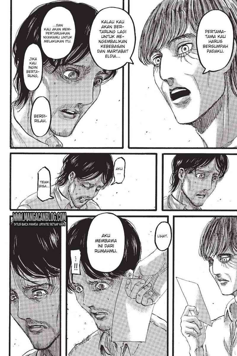 Chapter 88 - halaman 38
