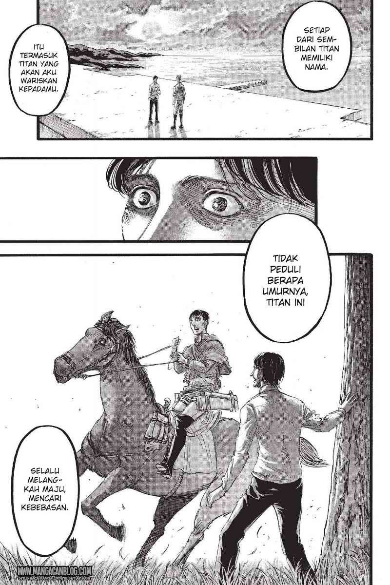 Chapter 88 - halaman 45