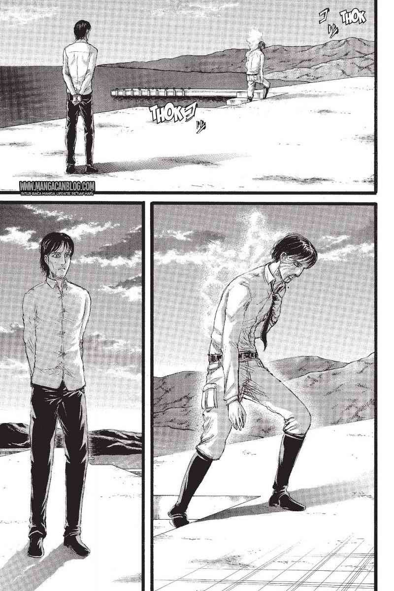 Chapter 88 - halaman 7