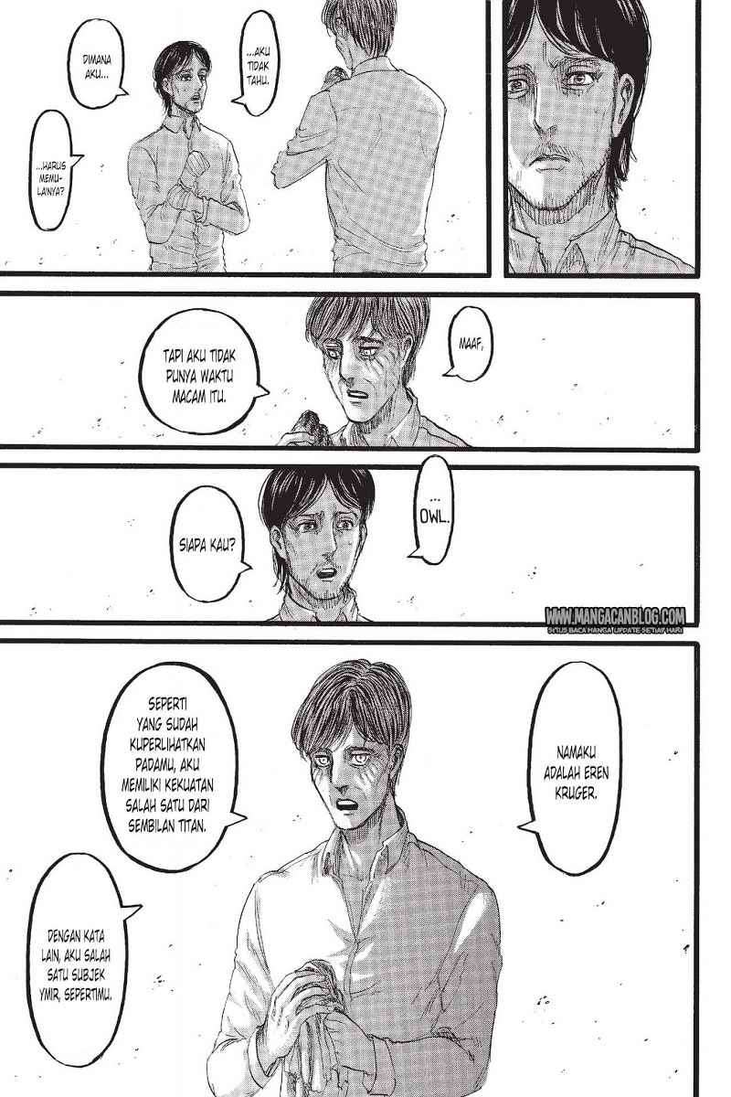 Chapter 88 - halaman 9