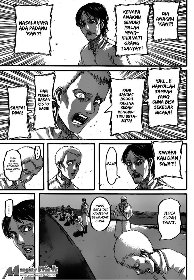 Chapter 87 - halaman 13
