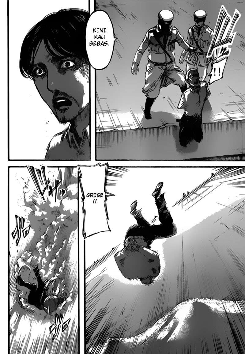 Chapter 87 - halaman 14