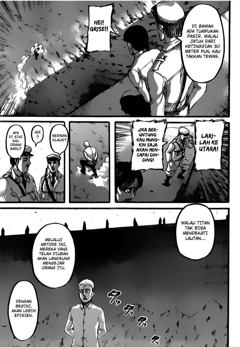 Chapter 87 - halaman 15