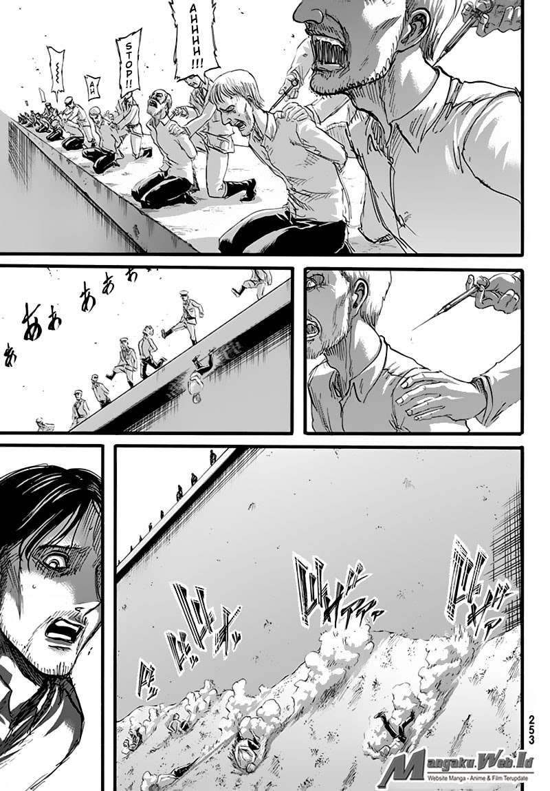 Chapter 87 - halaman 17