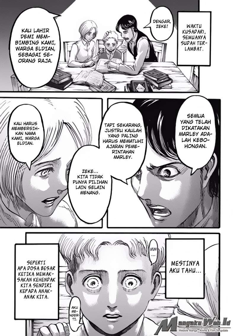 Chapter 87 - halaman 3