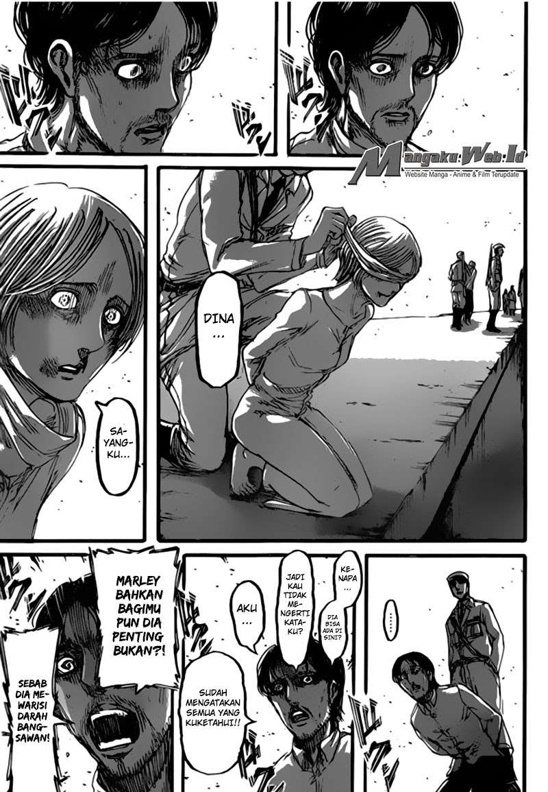 Chapter 87 - halaman 21