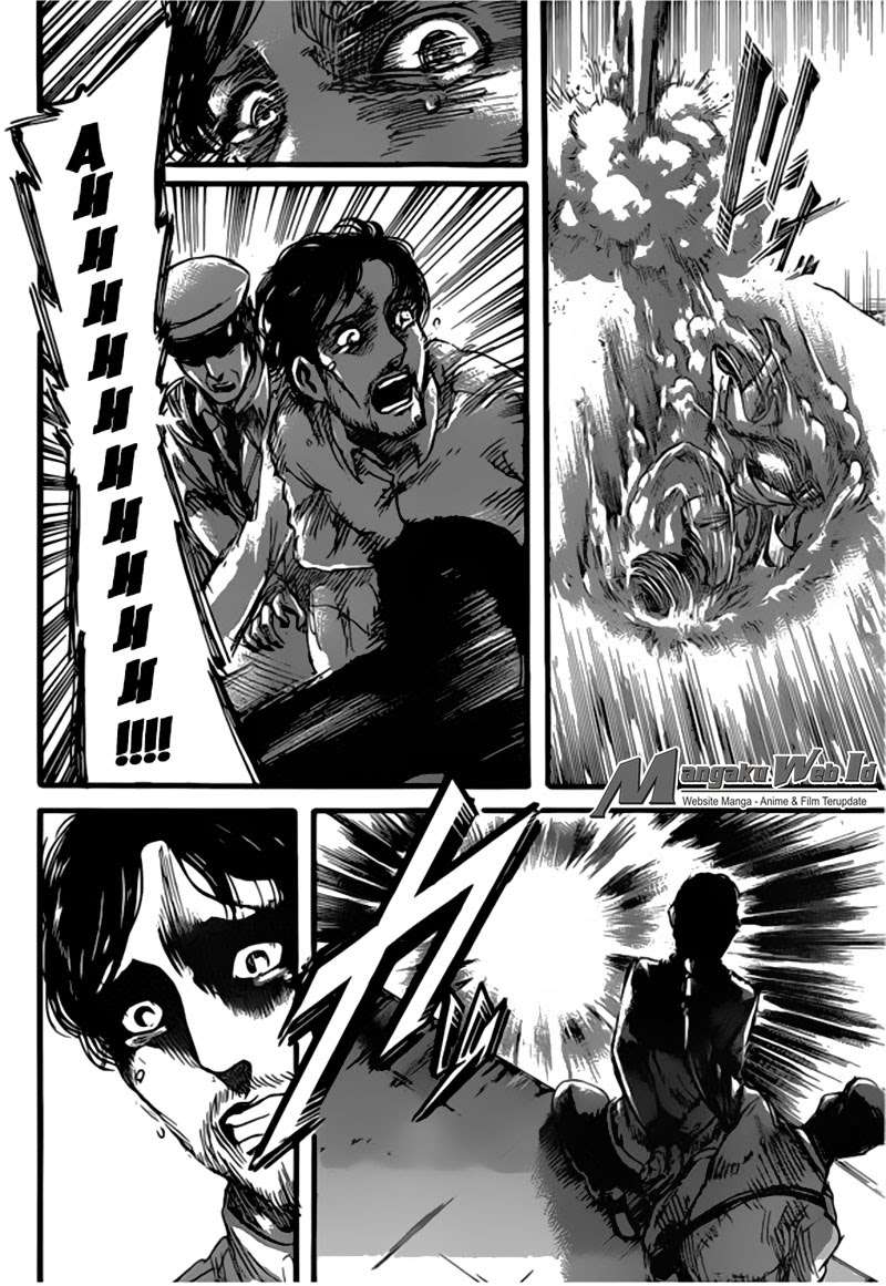 Chapter 87 - halaman 24