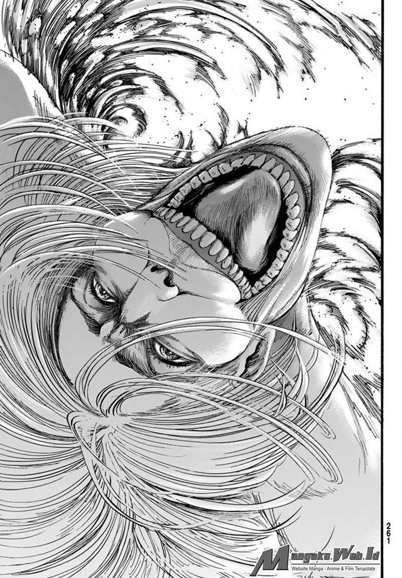 Chapter 87 - halaman 25