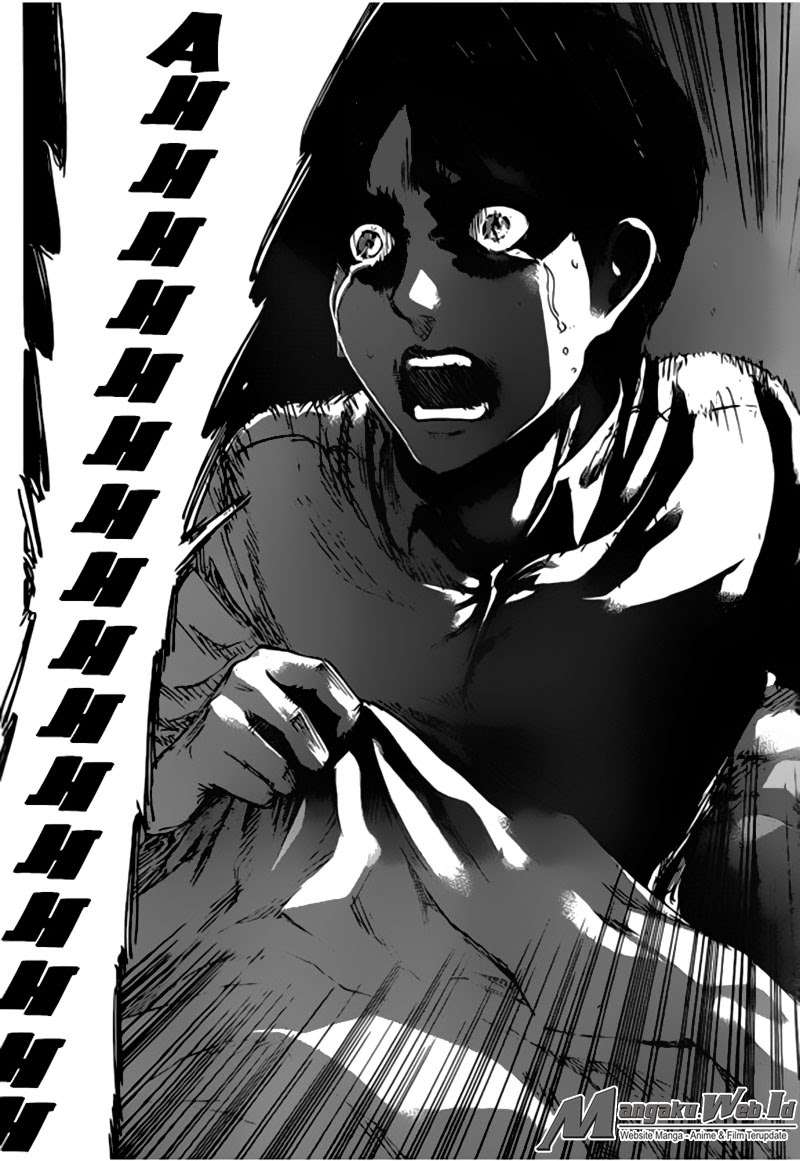 Chapter 87 - halaman 26