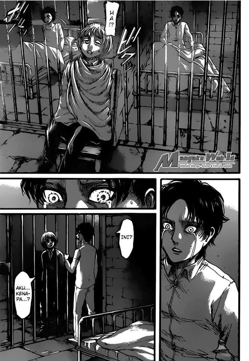 Chapter 87 - halaman 27
