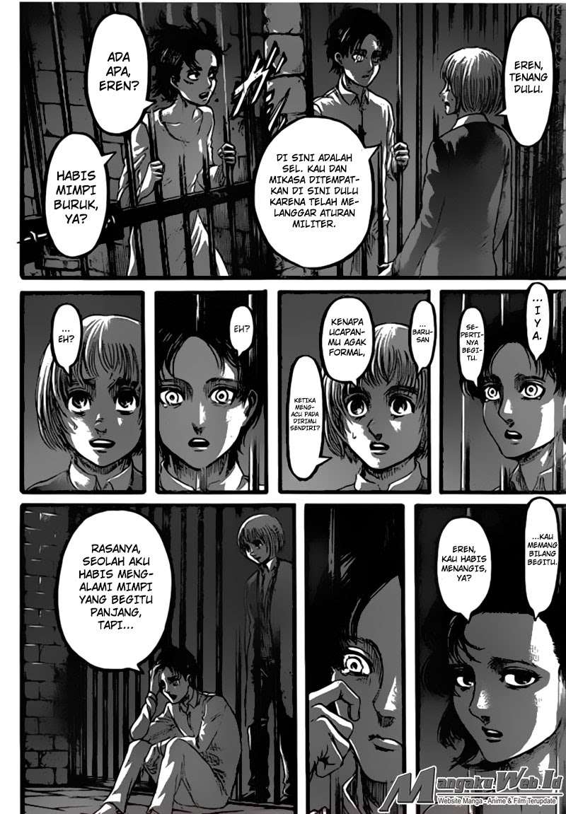 Chapter 87 - halaman 28